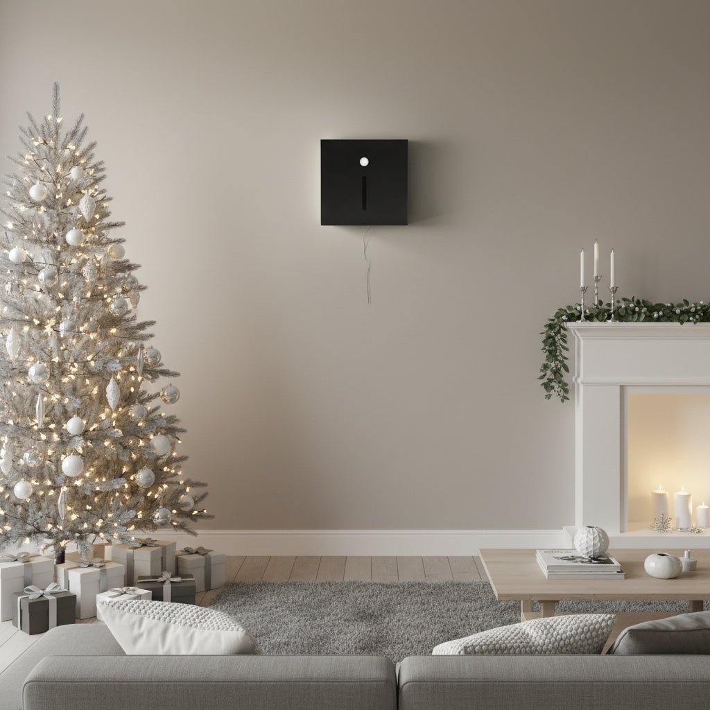 LUX LINE – Robuste LED-Wandleuchte mit Aluminiumgehäuse 3