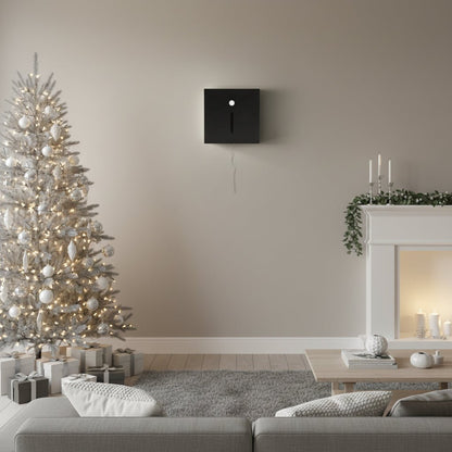 LUX LINE – Robuste LED-Wandleuchte mit Aluminiumgehäuse 3