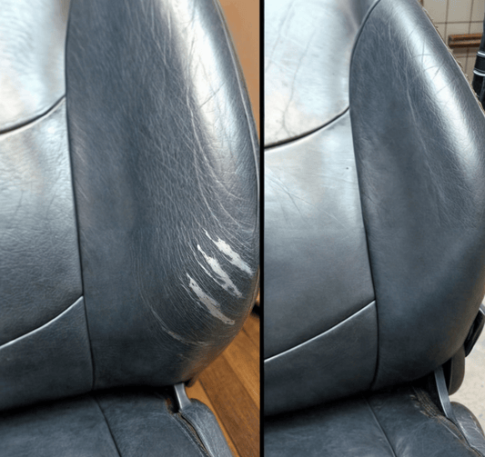 Balsamo per il restauro della pelle - Cura e rinfresco del colore della pelle