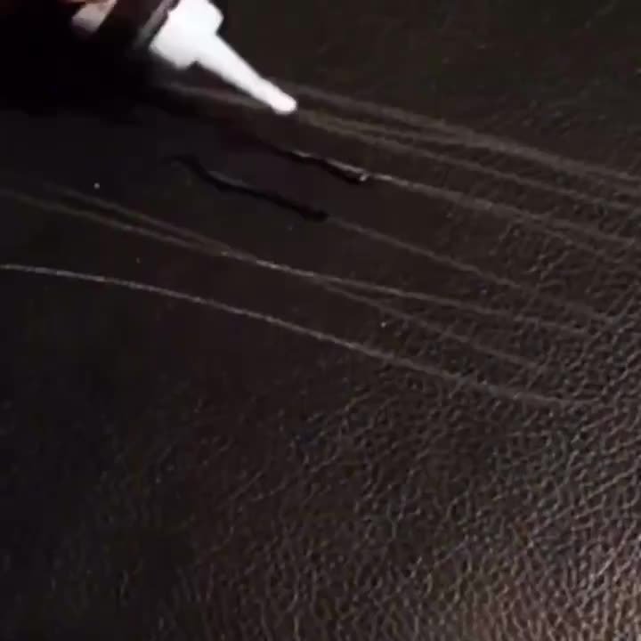 Lederreparaturset - Professionelles DIY-Set für Effektive Lederrestaurierung 3