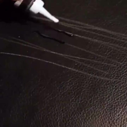 Lederreparaturset - Professionelles DIY-Set für Effektive Lederrestaurierung 3