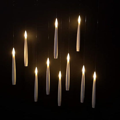 ENCHANTA – Lumières flottantes pour des décorations féeriques