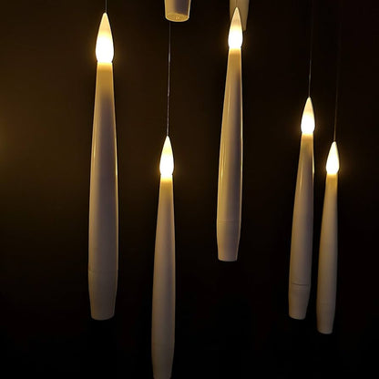 ENCHANTA – Lumières flottantes pour des décorations féeriques