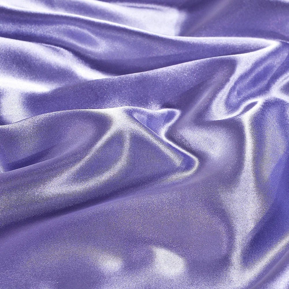 Velora Dreamcase – Luxuriöser Satin-Kissenbezug für erholsamen Schlaf