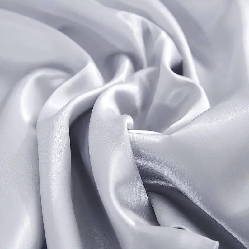 Velora Dreamcase – Luxuriöser Satin-Kissenbezug für erholsamen Schlaf