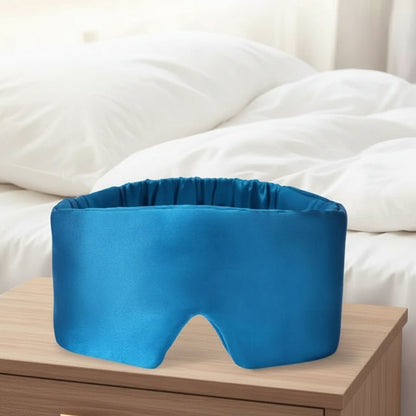 SilkDream – Sleep Mask made of 100% Mulberry Silk for Luxurious Sleep