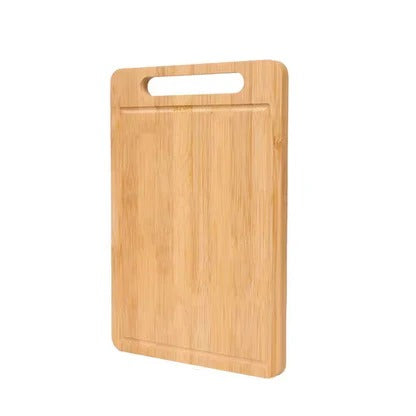 BAMBURO – Premium Bamboo Cutting Board Set for Every Kitchen