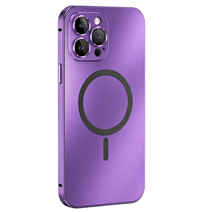 MAGCASE – Magnetische Metallhülle für eleganten iPhone-Schutz 2