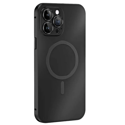 MAGCASE – Magnetische Metallhülle für eleganten iPhone-Schutz 5