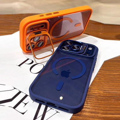 MAGCOVER – Magnetische Schutzhülle mit Trageband für den täglichen Gebrauch 6