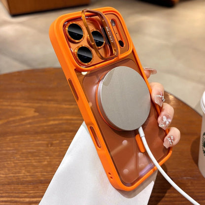 MAGCOVER – Magnetische Schutzhülle mit Trageband für den täglichen Gebrauch 7