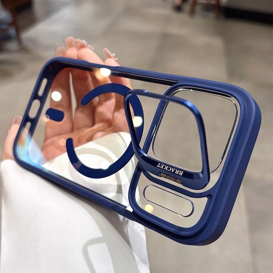 MAGCOVER – Magnetische Schutzhülle mit Trageband für den täglichen Gebrauch 9