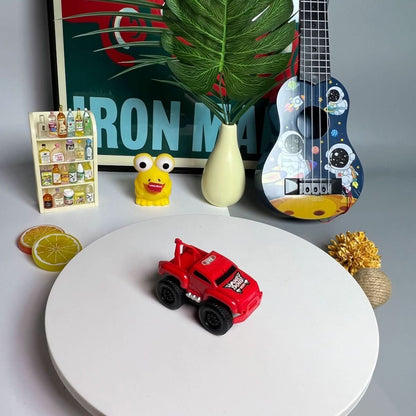 MAGNIDRIVE – Magnetische Kletterwand-Spielzeugautos (5er-Pack) – Letztes Tagesangebot 1