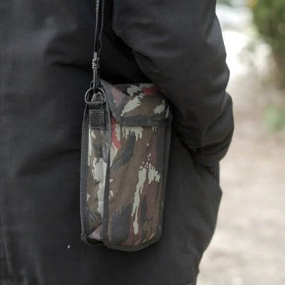 METALTRACK – Robuste Camping-Wanderstöcke aus Edelstahl 6