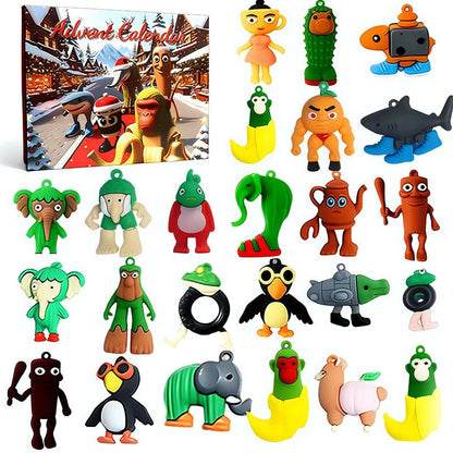 MINDPOP 2025 – 24 Tage voller Brainrot-inspirierter Urlaubsüberraschungen 5