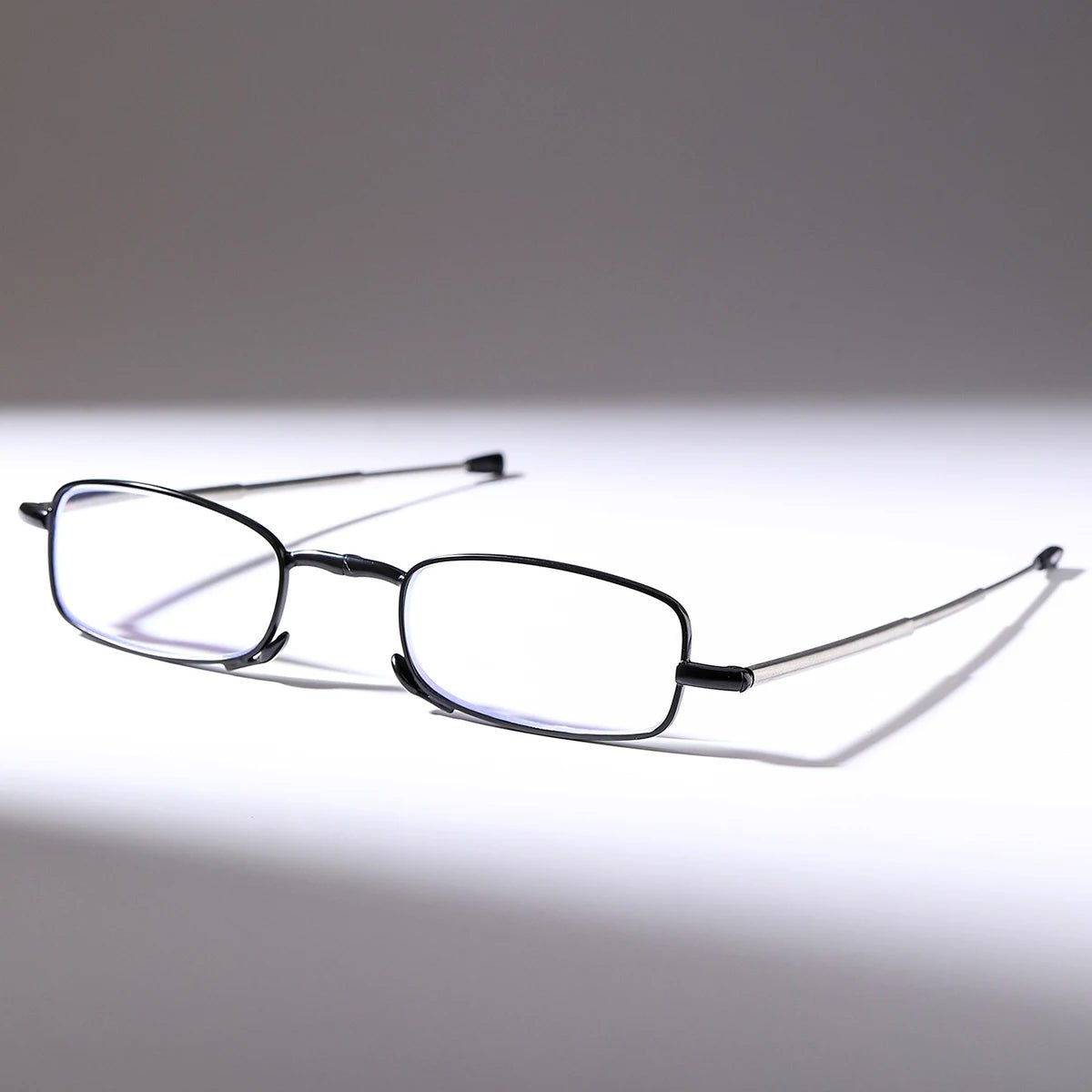 MINISIGHT – Kompakte, faltbare Lesebrille mit kristallklaren Gläsern 2