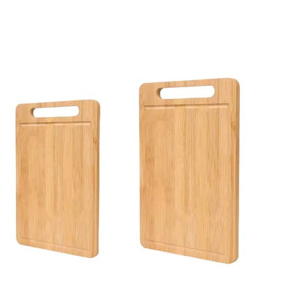BAMBURO – Premium Bamboo Cutting Board Set for Every Kitchen