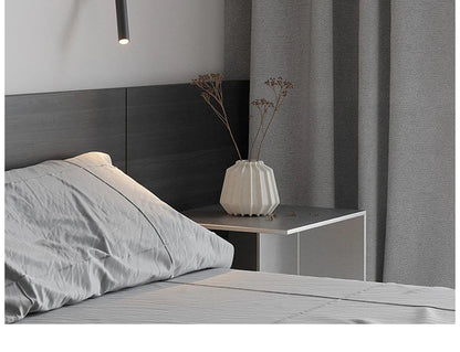 MODILIGHT – Minimalistische LED-Wandleuchte mit warmem, stimmungsvollem Licht 6