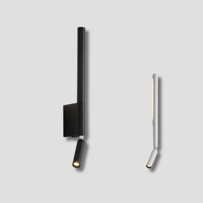 MODILIGHT – Minimalistische LED-Wandleuchte mit warmem, stimmungsvollem Licht 8