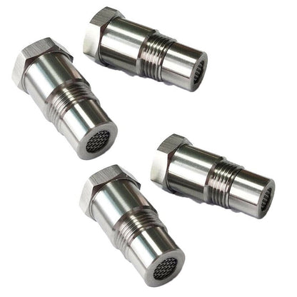 MOTRONIX – M18×1,5 O2-Sensoradapter zur CEL-Eliminierung 3