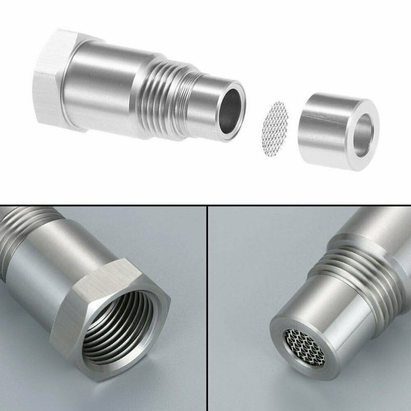 MOTRONIX – M18×1,5 O2-Sensoradapter zur CEL-Eliminierung 7
