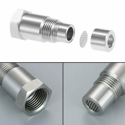 MOTRONIX – M18×1,5 O2-Sensoradapter zur CEL-Eliminierung 7