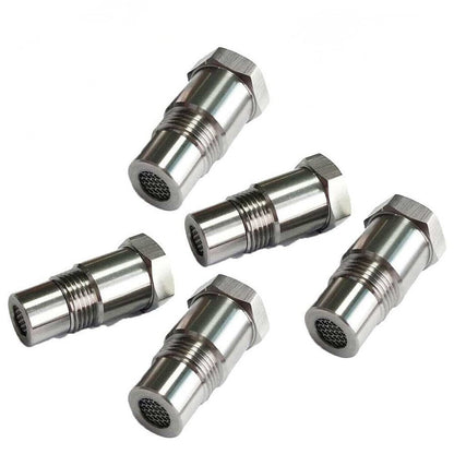 MOTRONIX – M18×1,5 O2-Sensoradapter zur CEL-Eliminierung 9