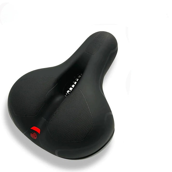 MOVARA – Ergonomischer Fahrradsitz mit Belüftungskanälen für coole Fahrten 7