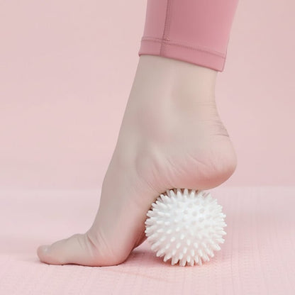 MUSCLORB – Premium-Massageball für gezielte Muskelentspannung 0