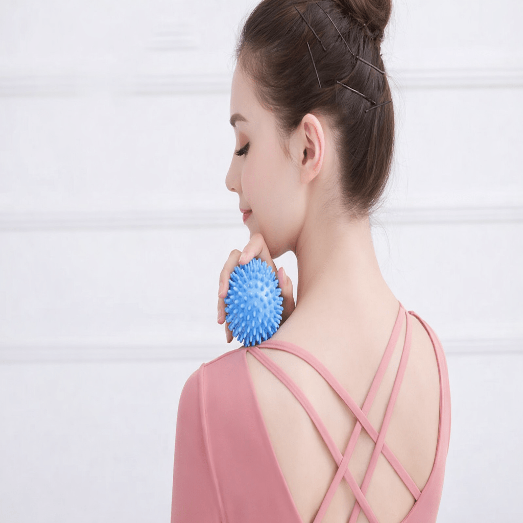 MUSCLORB – Premium-Massageball für gezielte Muskelentspannung 1