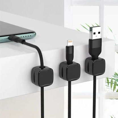 MagnetCable Pro – Practical Cable Management for a Tidy Home