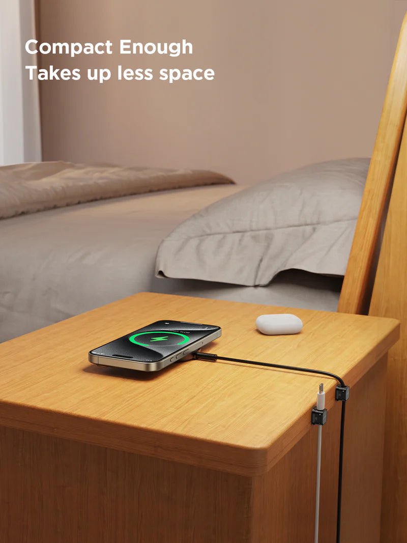 MagnetCable Pro – Practical Cable Management for a Tidy Home
