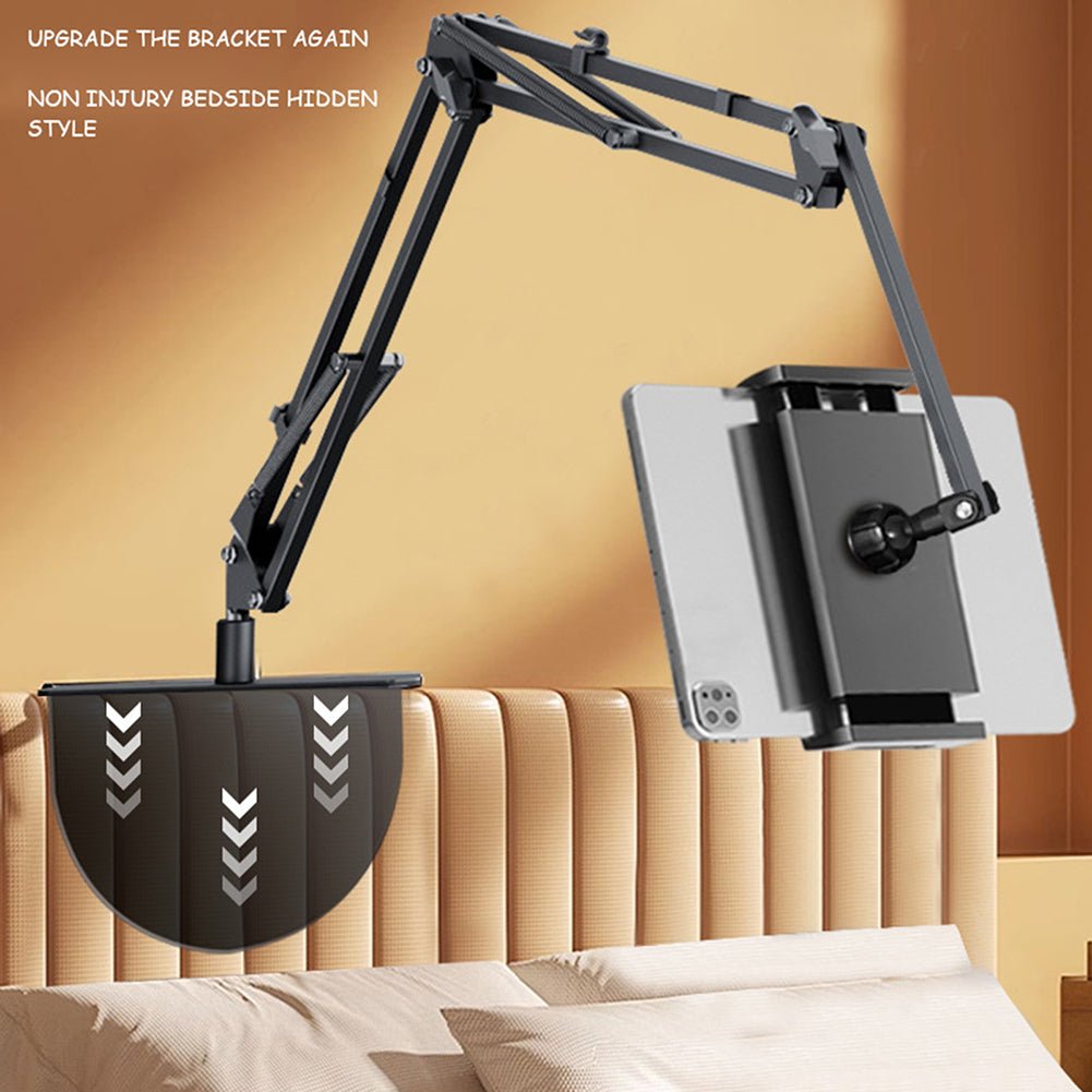VIEWMATE 360° – Soporte ajustable para tablet para cama y mesa