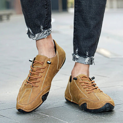 BARETREK – Chaussures pieds nus – Marcher naturellement sur tous les terrains