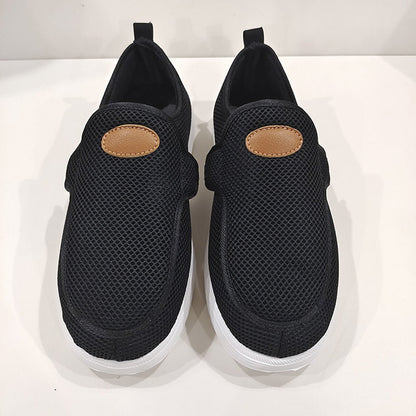 WEITORA – Comfort shoes with adjustable width for swollen feet