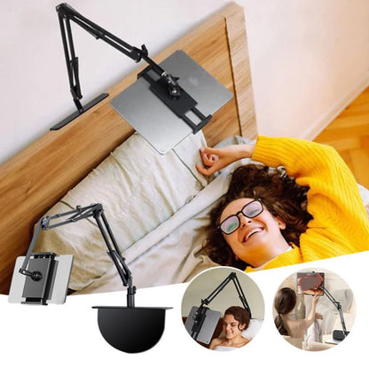VIEWMATE 360° – Soporte ajustable para tablet para cama y mesa