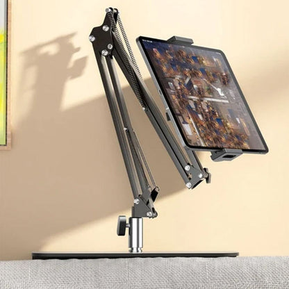 VIEWMATE 360° – Soporte ajustable para tablet para cama y mesa