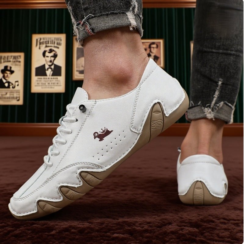 BARETREK – Chaussures pieds nus – Marcher naturellement sur tous les terrains