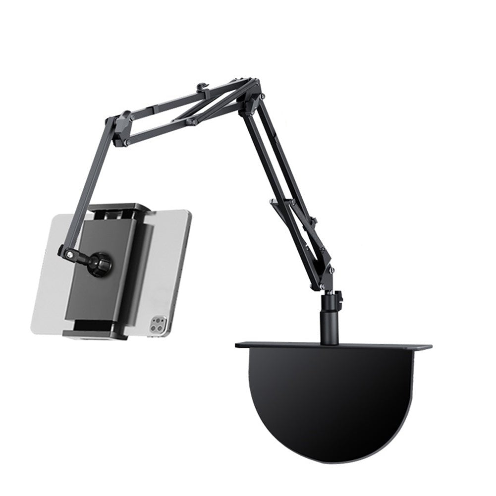 VIEWMATE 360° – Soporte ajustable para tablet para cama y mesa