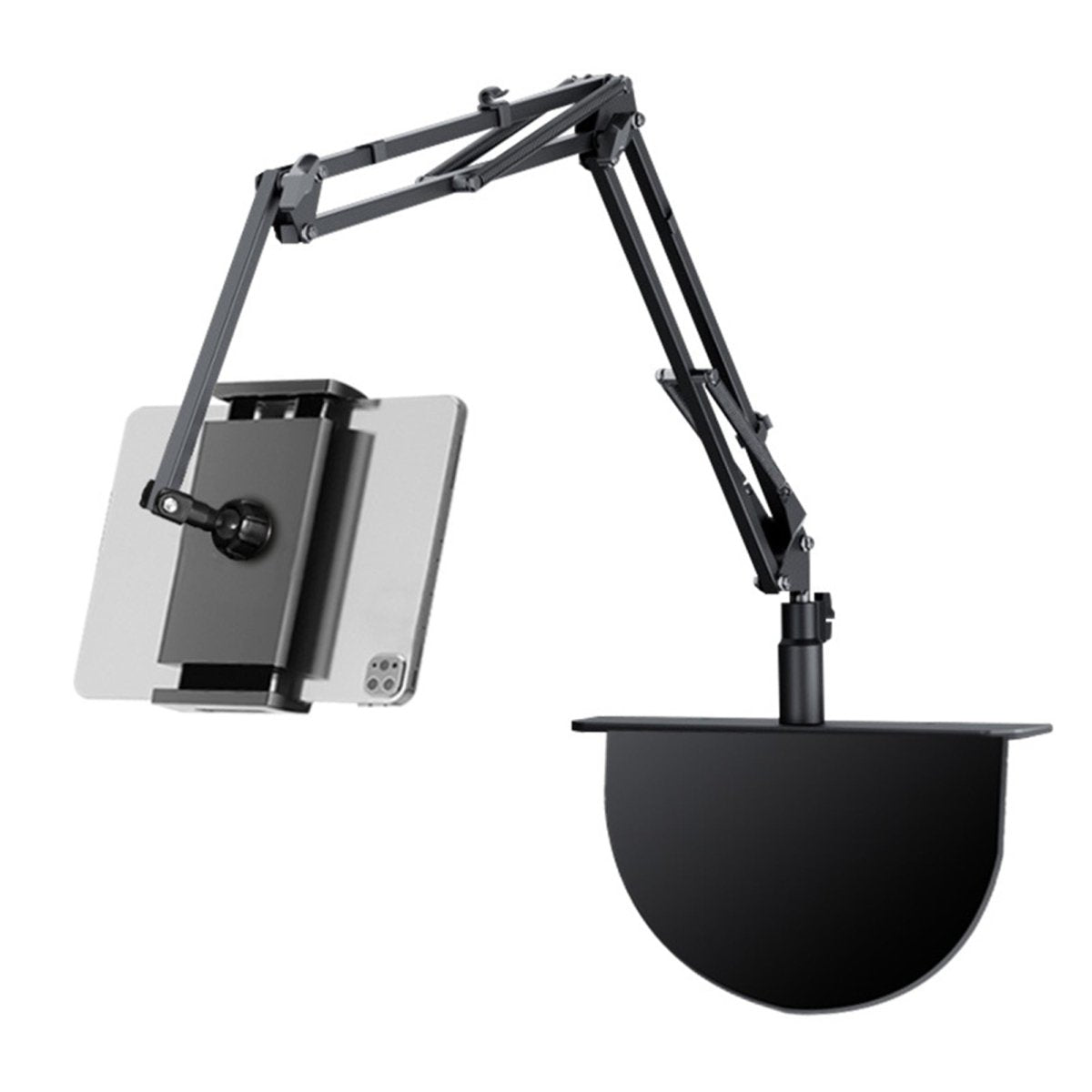 VIEWMATE 360° – Soporte ajustable para tablet para cama y mesa
