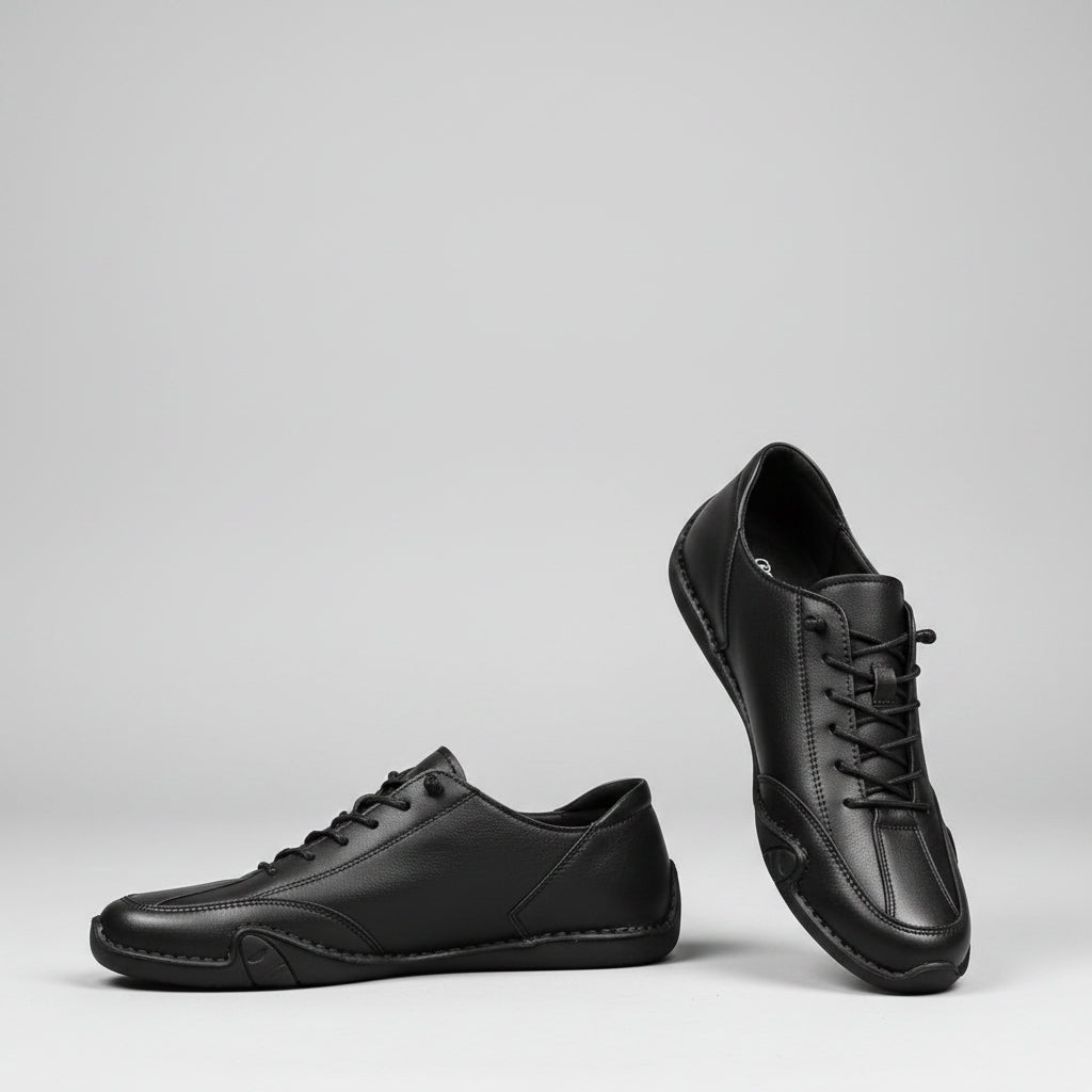 BARETREK – Chaussures pieds nus – Marcher naturellement sur tous les terrains