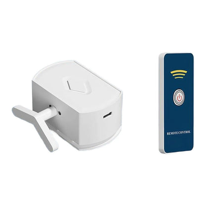 LAZYSWITCH – Interruptor de luz inalámbrico inteligente