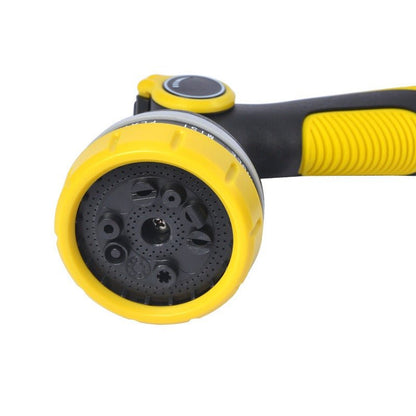 POWERFLOW – Pistolet pulvérisateur multifonction 10 modes pour jardin