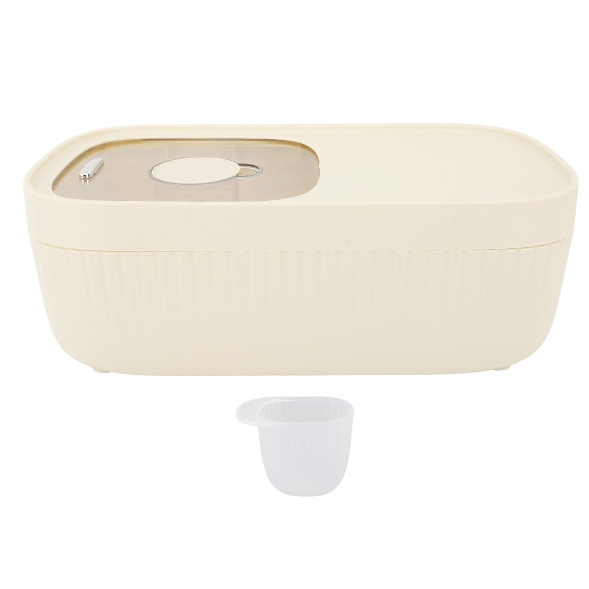 FOODPAW – Airtight pet food storage container – Fresh and moisture-protected