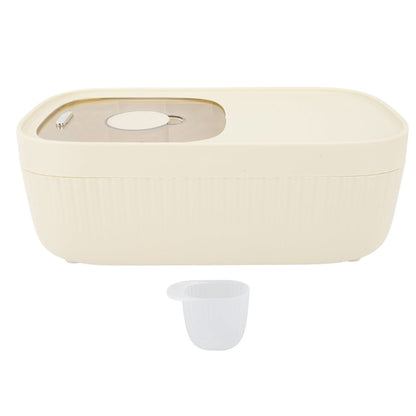 FOODPAW – Airtight pet food storage container – Fresh and moisture-protected