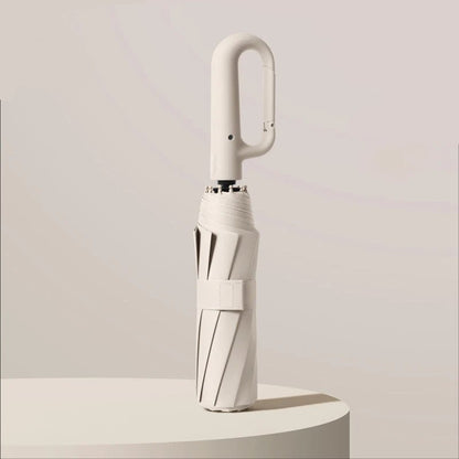TEMPESTPRO – Automatischer Regenschirm für starken Wind und zuverlässigen Schutz