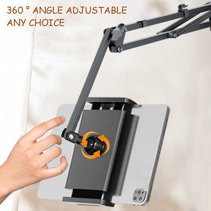 VIEWMATE 360° – Soporte ajustable para tablet para cama y mesa