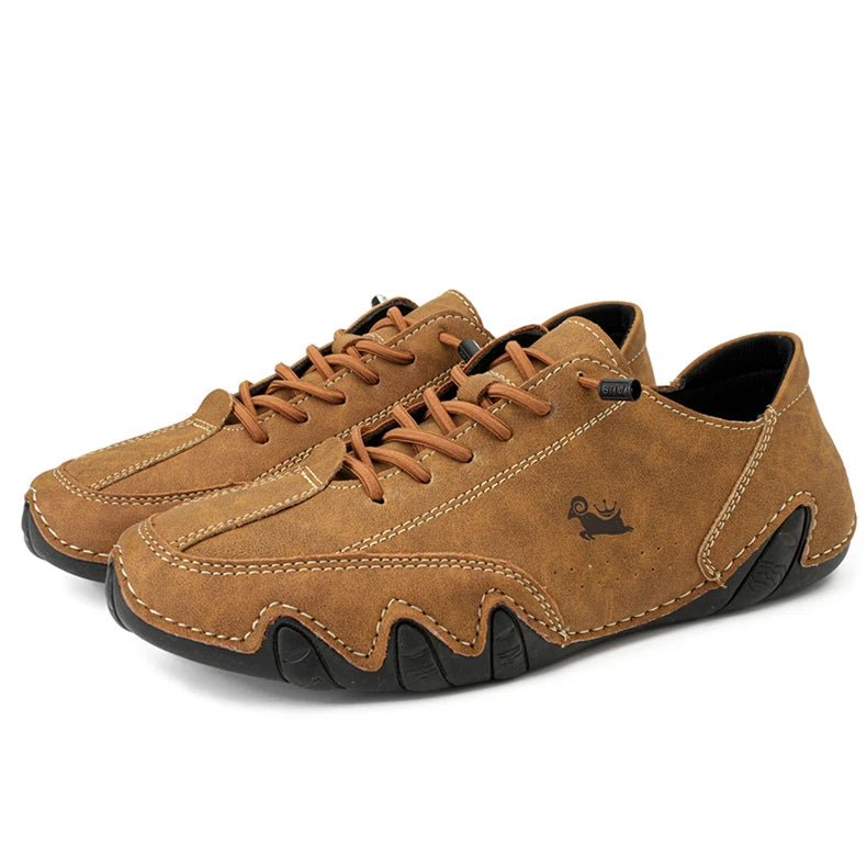 BARETREK – Chaussures pieds nus – Marcher naturellement sur tous les terrains