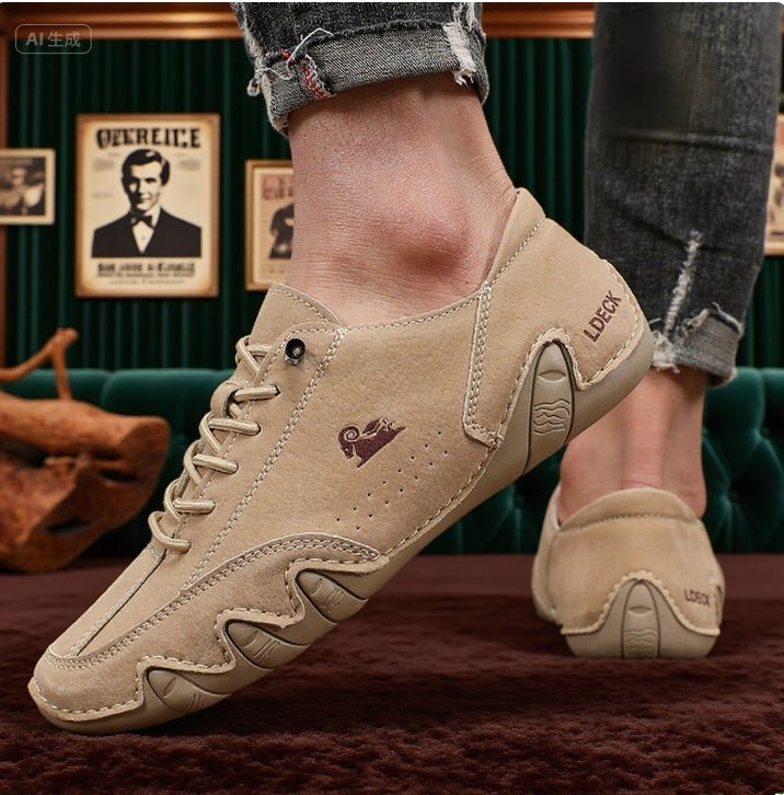 BARETREK – Chaussures pieds nus – Marcher naturellement sur tous les terrains