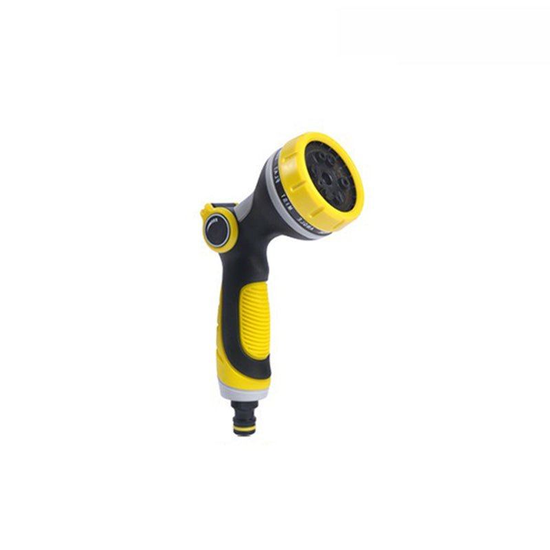 POWERFLOW – Pistolet pulvérisateur multifonction 10 modes pour jardin